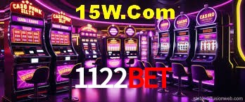 Bonus Features 1122Bet