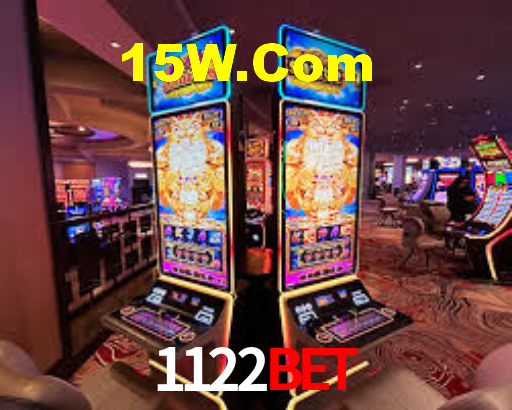 1122Bet: Seu Cassino Premiado com Pagamentos Rápidos