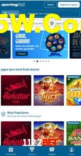 Premium Interface 1122Bet