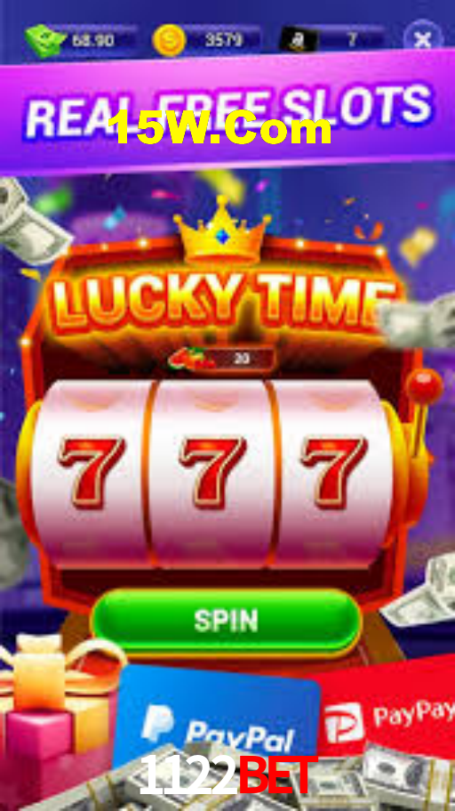1122Bet LogIIn