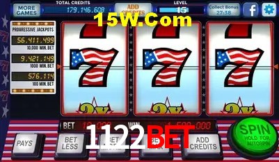 Account Benefits 1122Bet