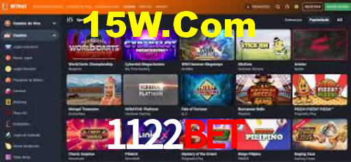 1122Bet,1122Bet LogIIn
