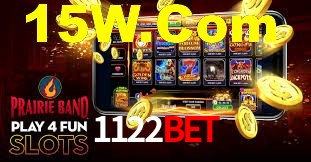 Blackjack Table 1122Bet