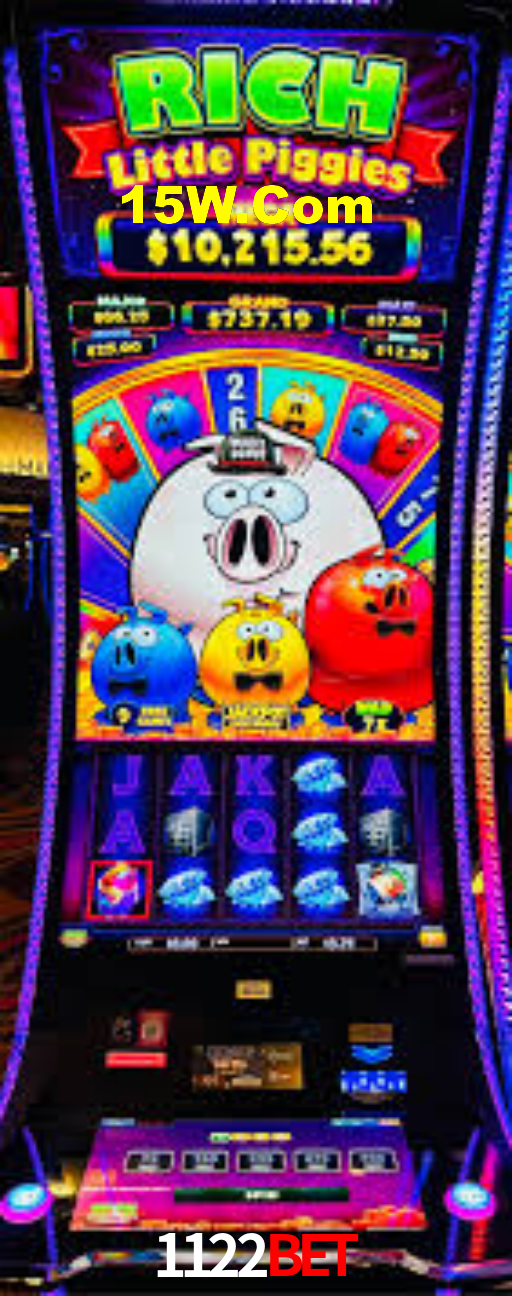 1122Bet App