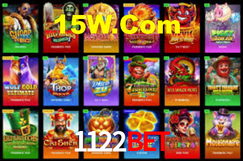 1122Bet