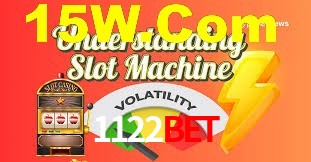 VIP Casino 1122Bet