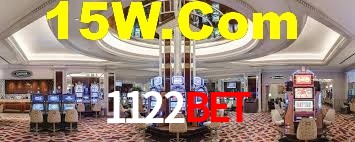 1122Bet App