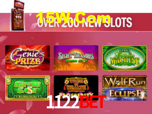 1122Bet: A Experiência de Casino com Jogos de Mesa ao Vivo