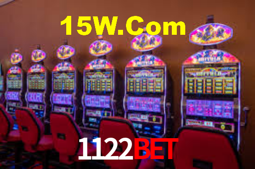 1122Bet LogIIn