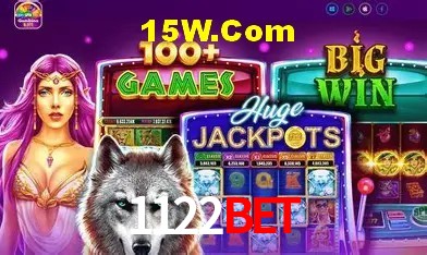 Weekend Specials 1122Bet