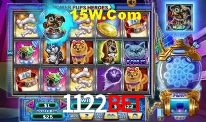 Seasonal Promotions 1122Bet