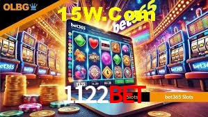 Experiência VIP 1122Bet