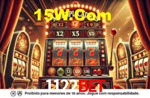 1122Bet LogIIn