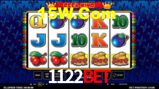 1122Bet