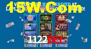 1122Bet App Interface