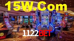 Welcome Bonus 1122Bet